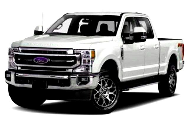 2020 Ford F-250 Super Duty Lariat's photo