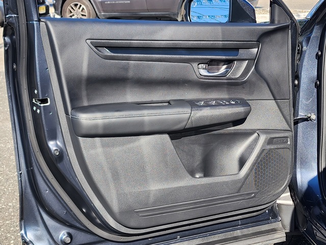 2024 Honda CR-V EX photo 19