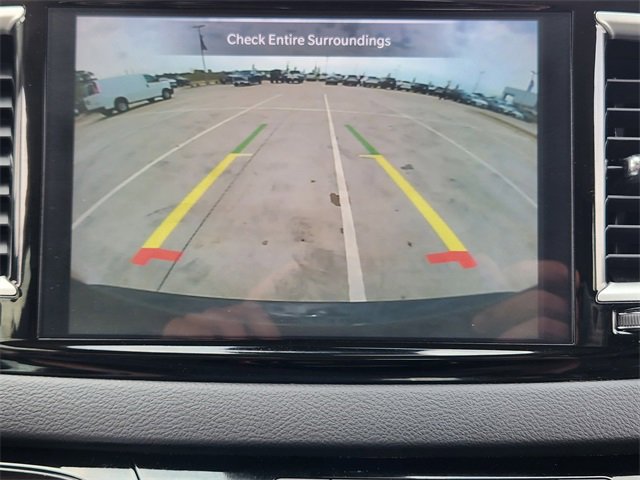 2024 Chrysler Pacifica Touring L photo 13