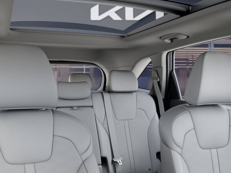 2026 Kia Sorento S photo 26