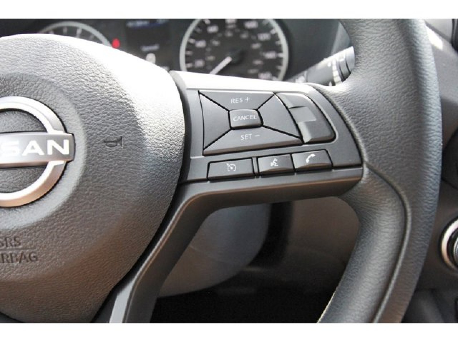 2025 Nissan Sentra S White at Robbins Nissan