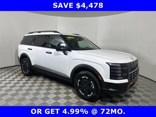 2026 Hyundai Palisade XRT Pro's photo