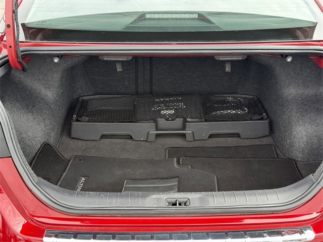 2023 Nissan Altima 2.5 SL photo 26