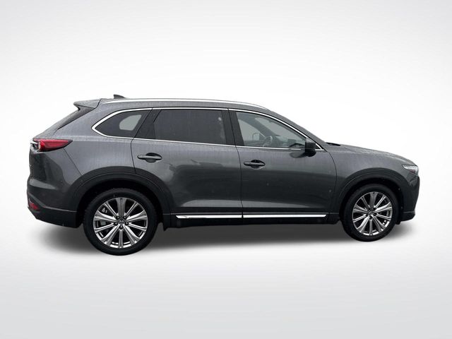 2021 Mazda CX-9 Signature photo 9