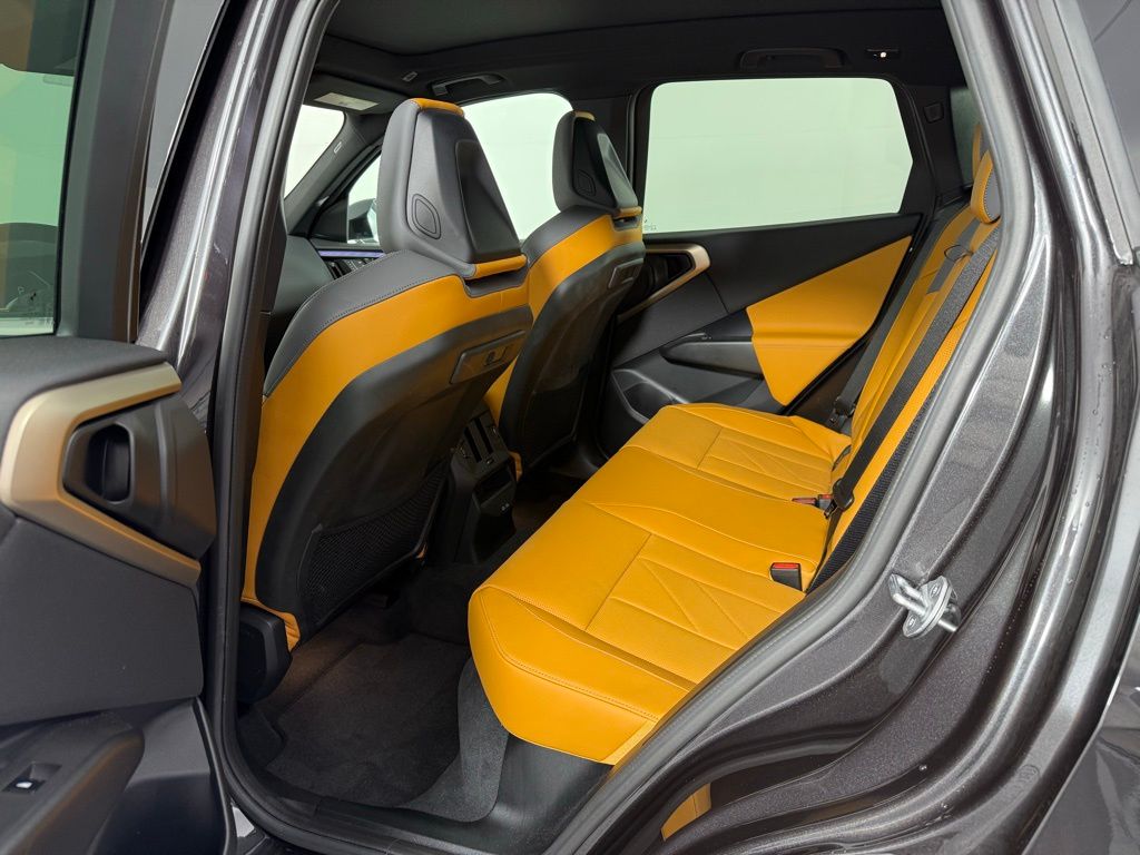 2025 Bmw X3 30x Drive photo 19