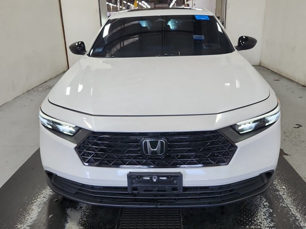 2023 Honda Accord Hybrid Sport photo 4