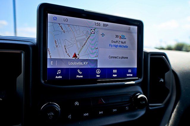 2022 Ford Bronco Sport Big Bend photo 11