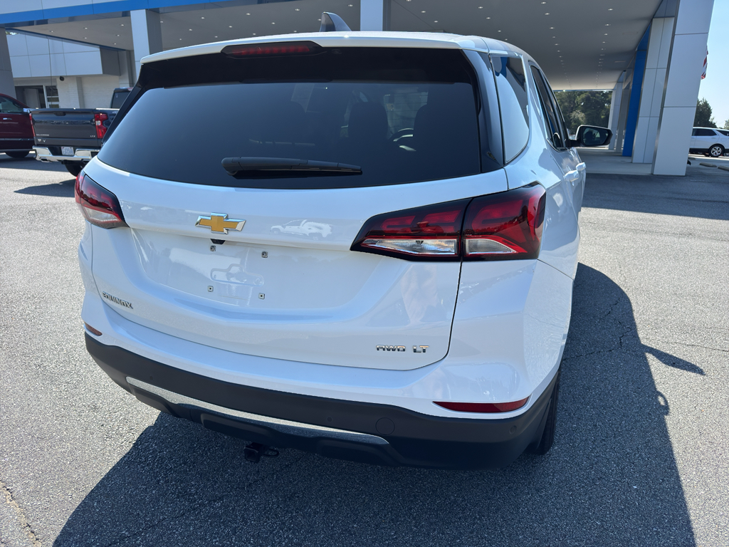 2023 Chevrolet Equinox LT photo 5
