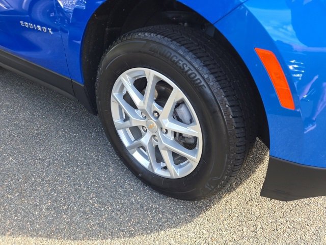 2024 Chevrolet Equinox LS photo 15