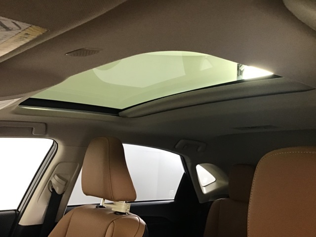 2021 Lexus NX 300 photo 14