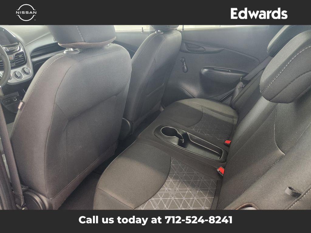 2020 Chevrolet Spark LS photo 11