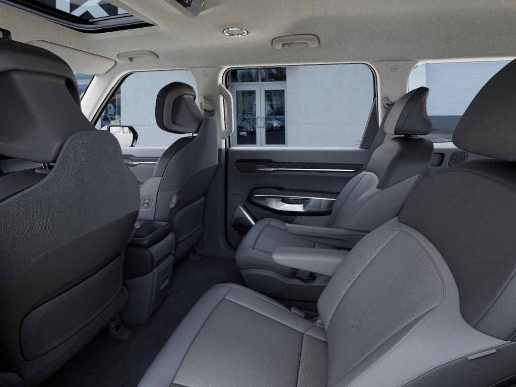 2026 Kia EV9 Light Long Range photo 10