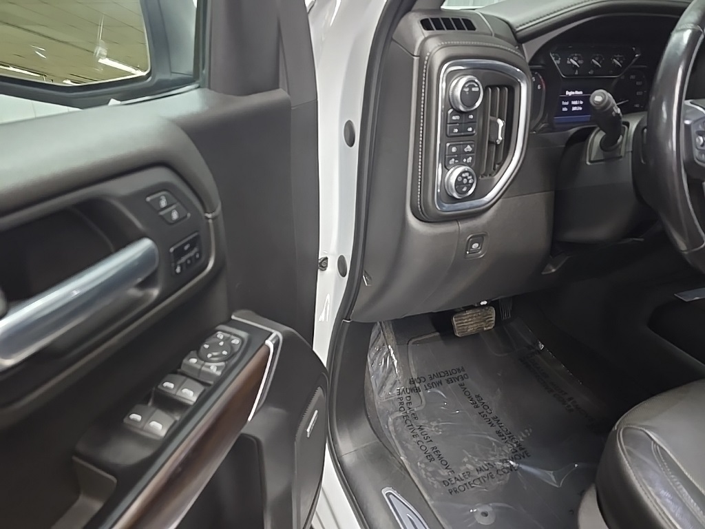 2020 Gmc Sierra 1500 SLT photo 26