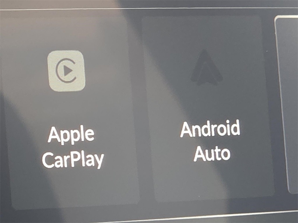 2026 Honda CR-V Hybrid photo 2