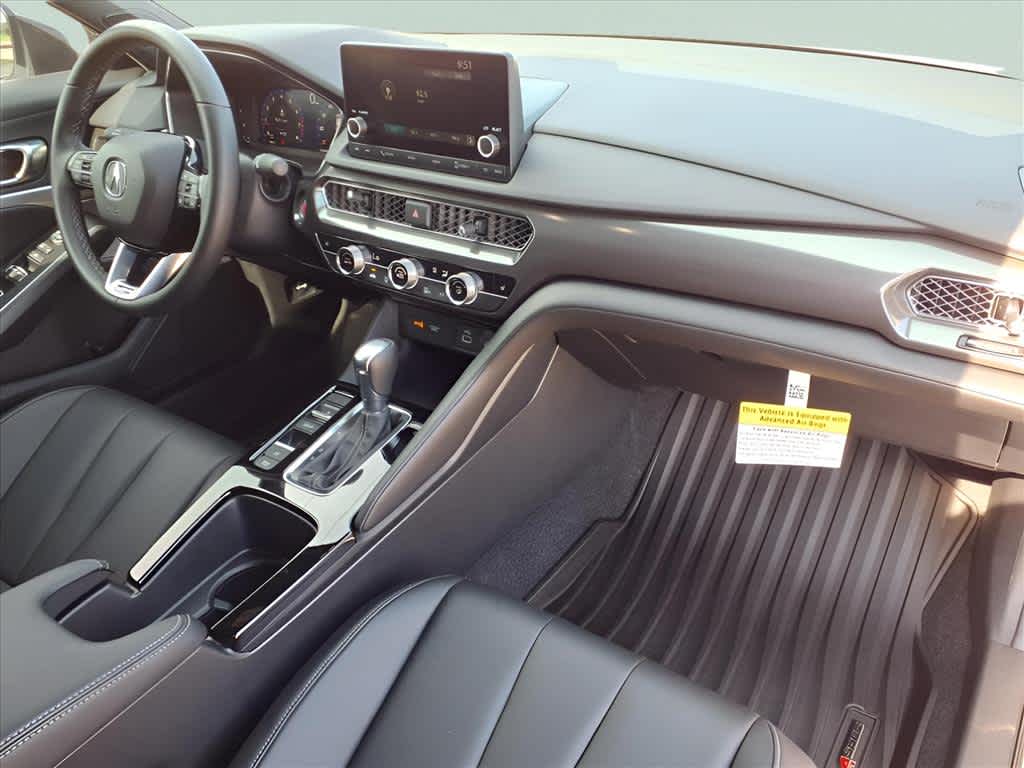 2025 Acura Integra A-Spec photo 23