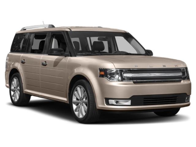 2019 Ford Flex SEL photo 6