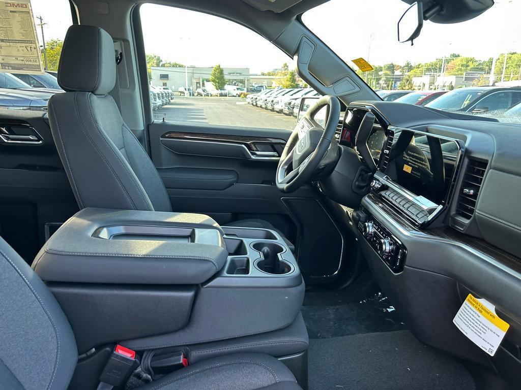2026 Gmc Sierra 1500 Elevation photo 17