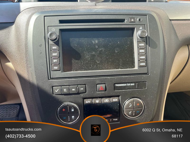 2012 Buick Enclave Leather photo 19