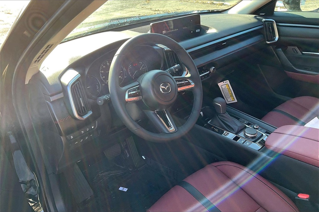 2026 MAZDA CX-50 - Image 7