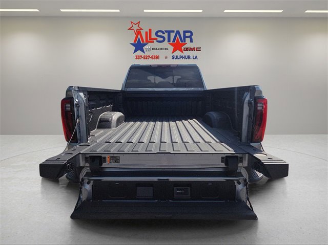 2026 Gmc Sierra 2500 HD Denali Ultimate photo 9