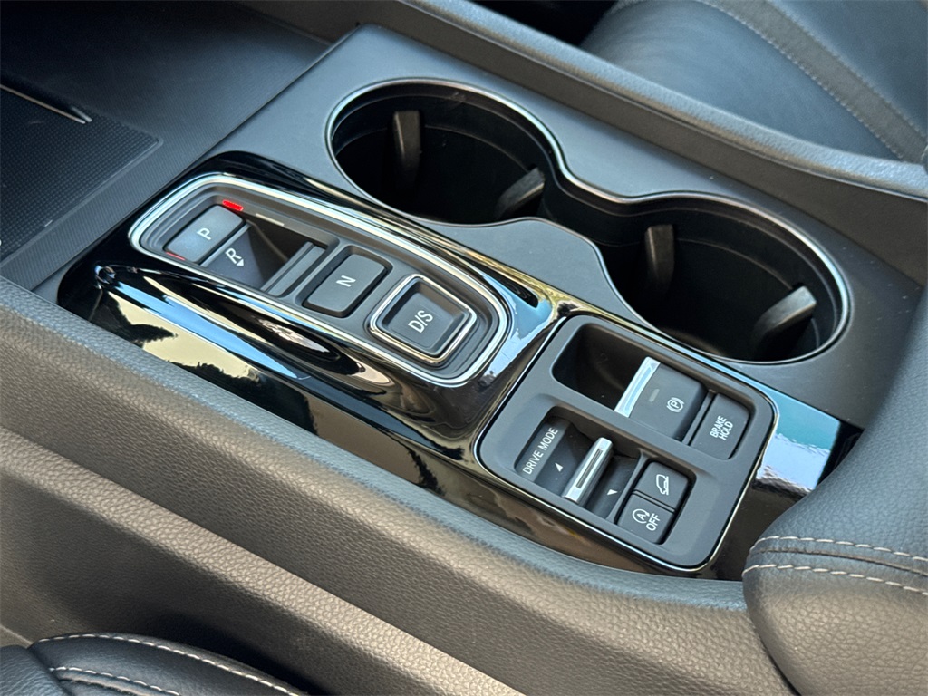 2023 Honda Pilot EX-L photo 26