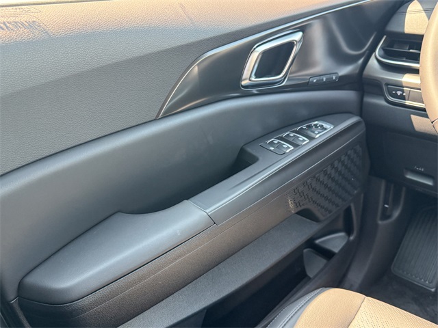 2026 Kia Carnival SX Prestige photo 32