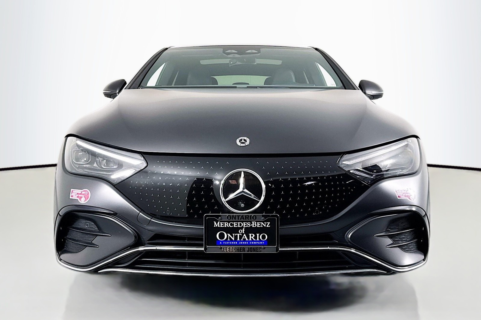 Certified 2023 Mercedes-Benz EQE Base with VIN W1KEG1CB7PF035152 for sale in Ontario, CA
