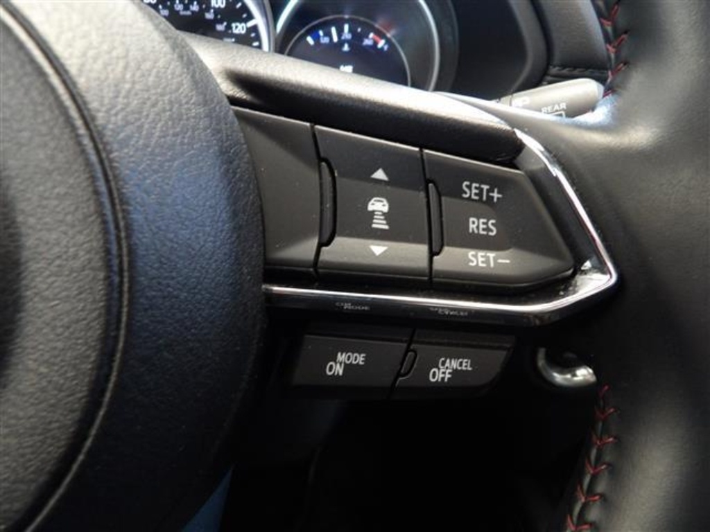 2023 Mazda CX-5 2.5 S Carbon photo 29