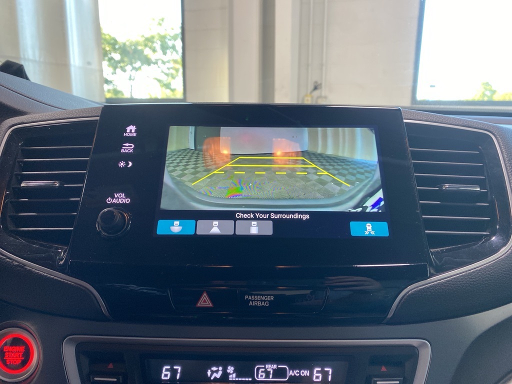 2022 Honda Pilot Special Edition photo 23