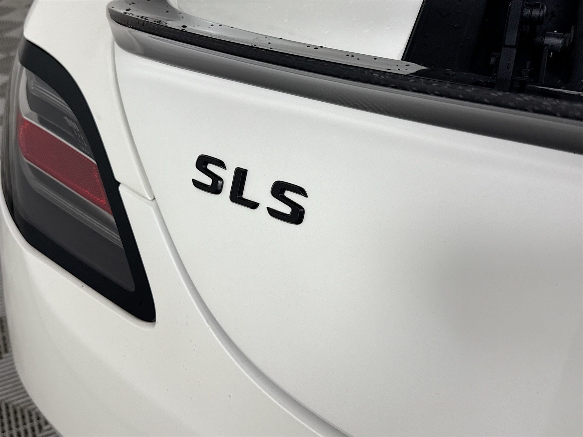 2013 Mercedes Benz SLS AMG GT photo 26