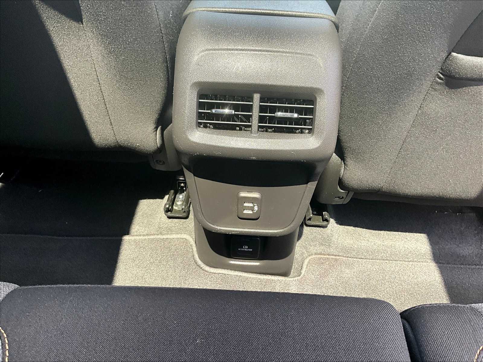 2022 Chevrolet Equinox LT photo 27