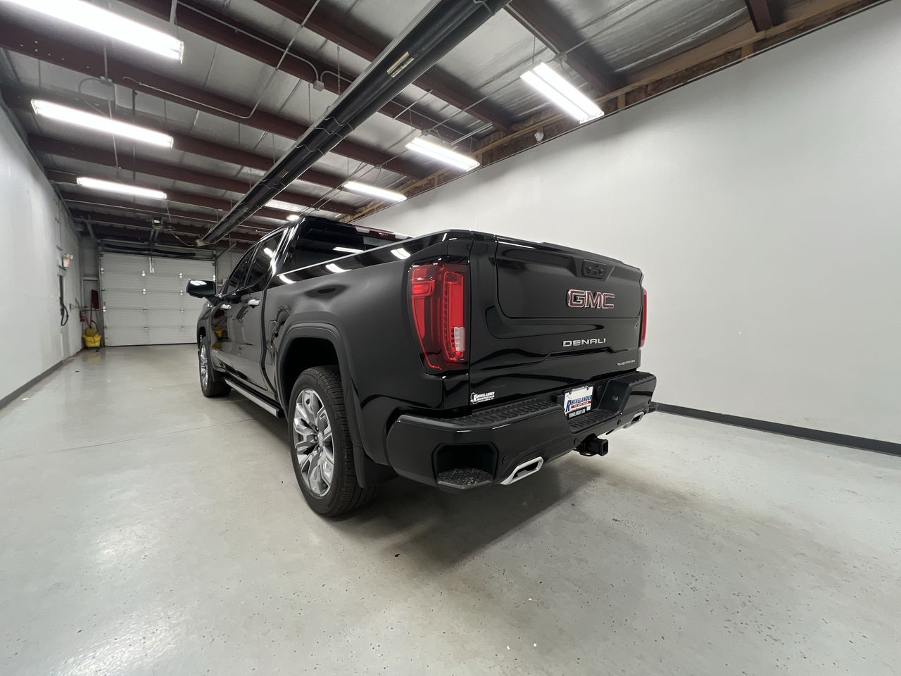 2026 Gmc Sierra 1500 Denali photo 6