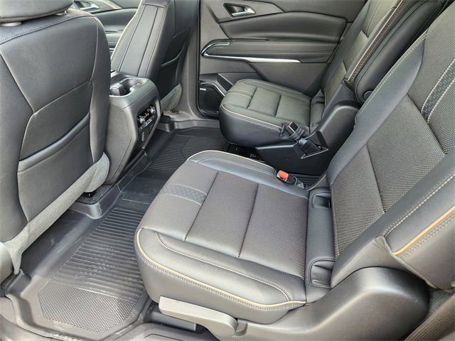 2026 Chevrolet Traverse High Country photo 22