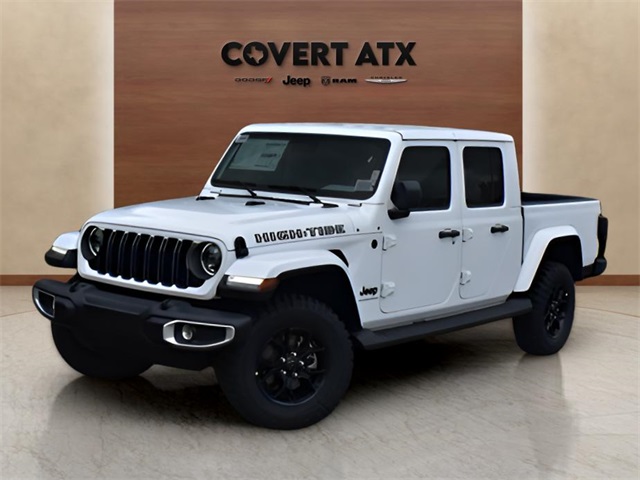 2025 Jeep Gladiator High Tide's photo