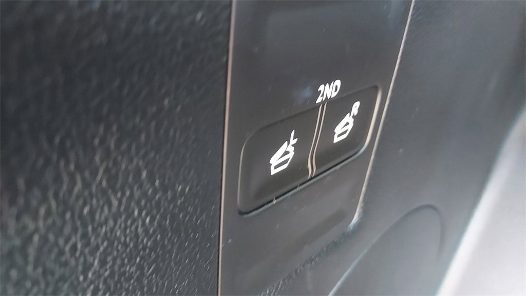 2021 Hyundai Palisade SE photo 24