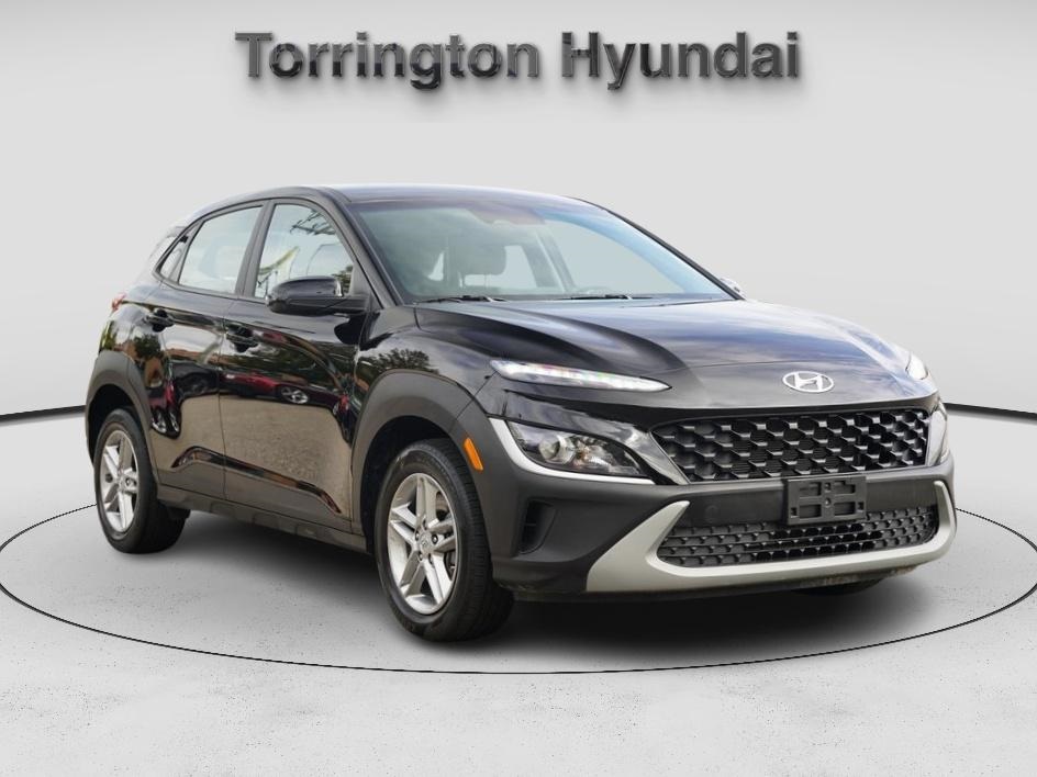 2023 Hyundai Kona SE