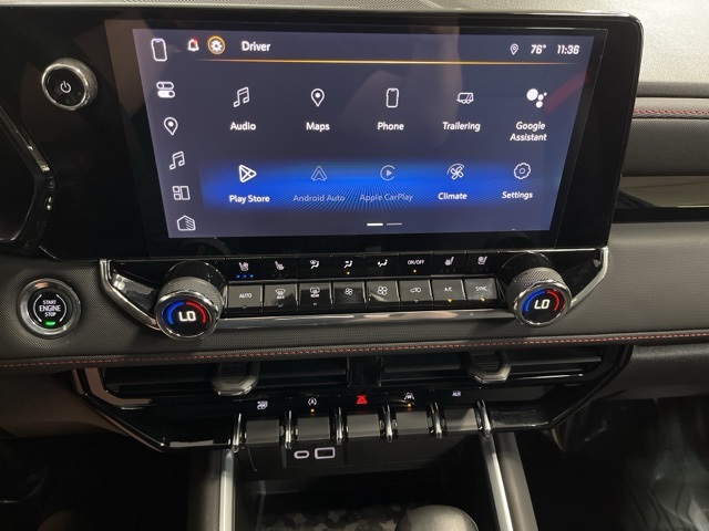 2023 Chevrolet Colorado Z71 photo 28
