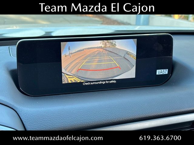 2025 Mazda CX-50 Premium photo 10