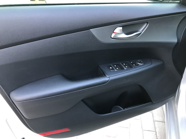 2021 Kia Forte LXS photo 8