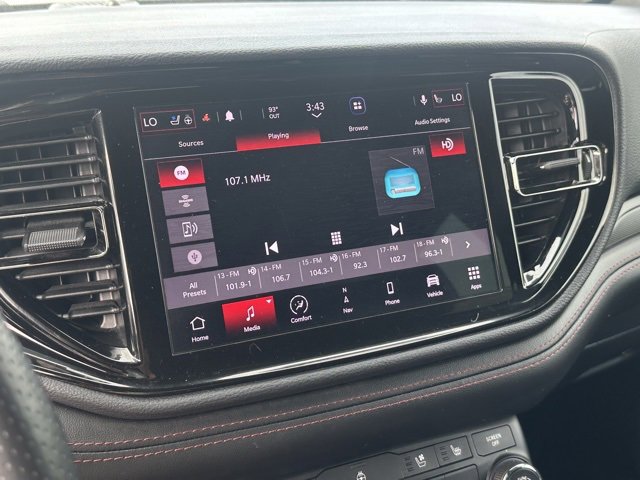 2022 Dodge Durango R/T photo 29