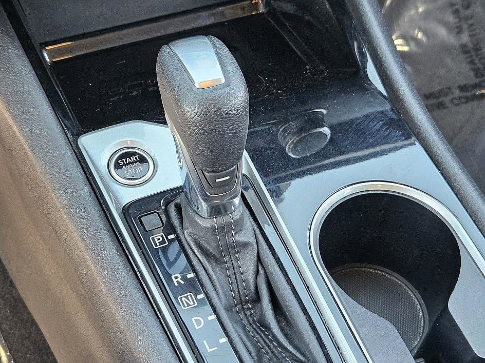 2024 Nissan Altima 2.5 SV photo 23