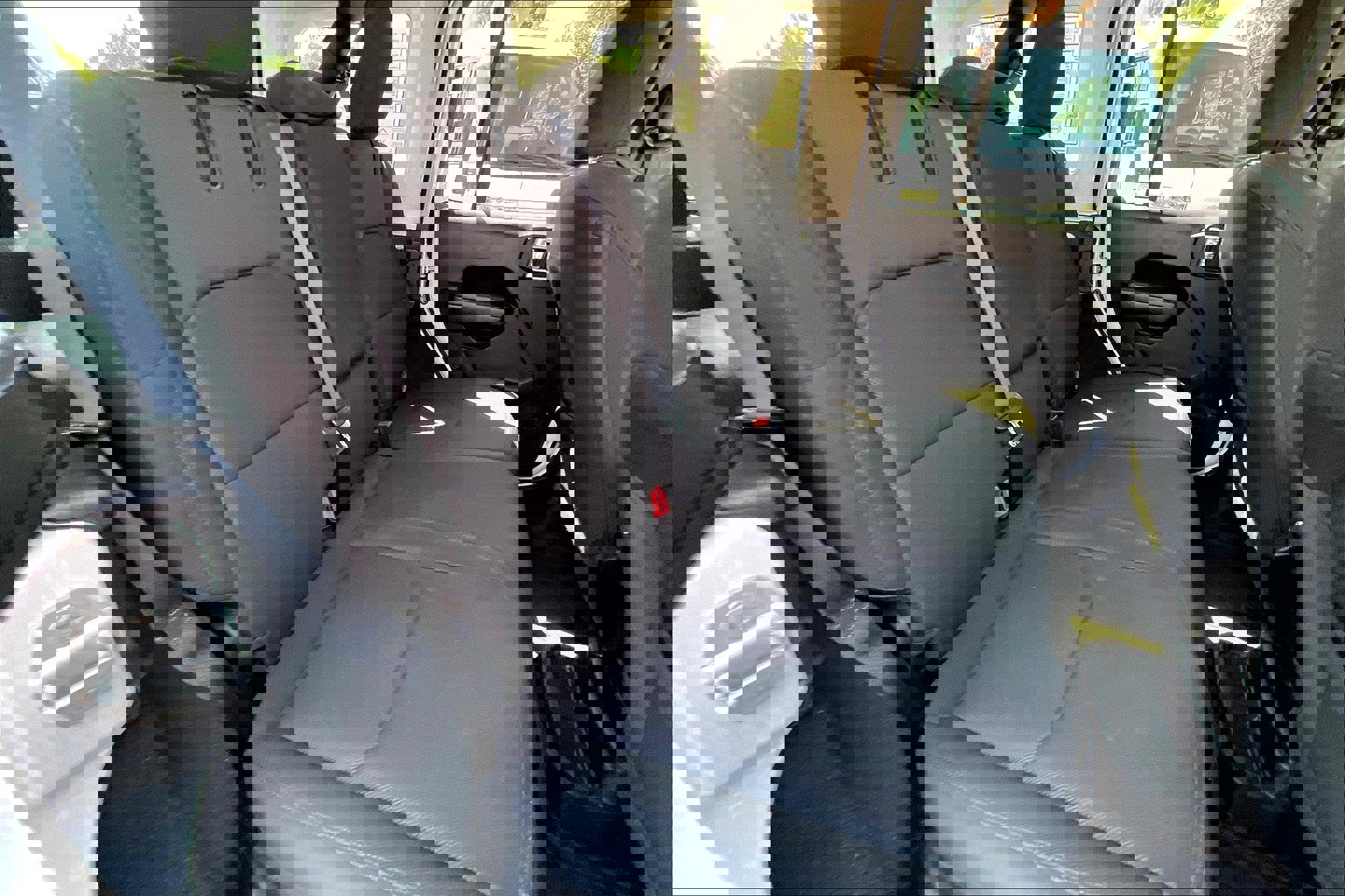 2023 Jeep Wrangler Base 4xe photo 24
