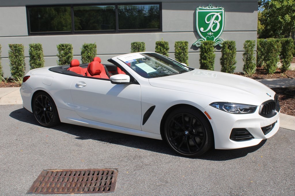 2024 Bmw 840i photo 4