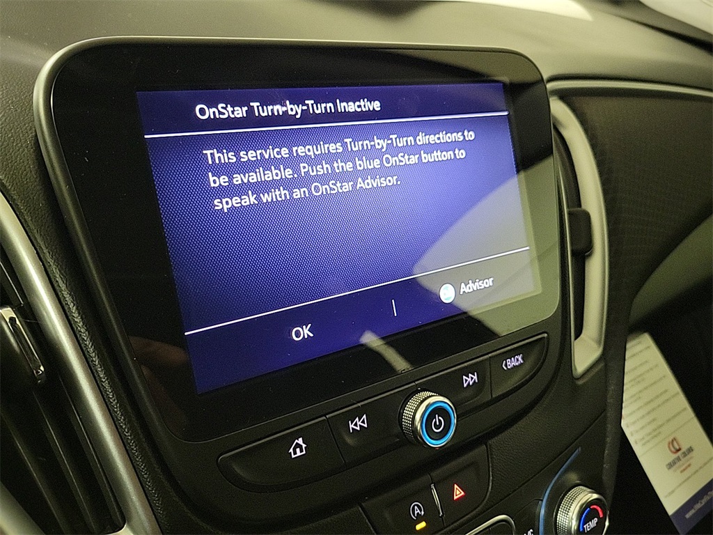 2023 CHEVROLET MALIBU - Image 15