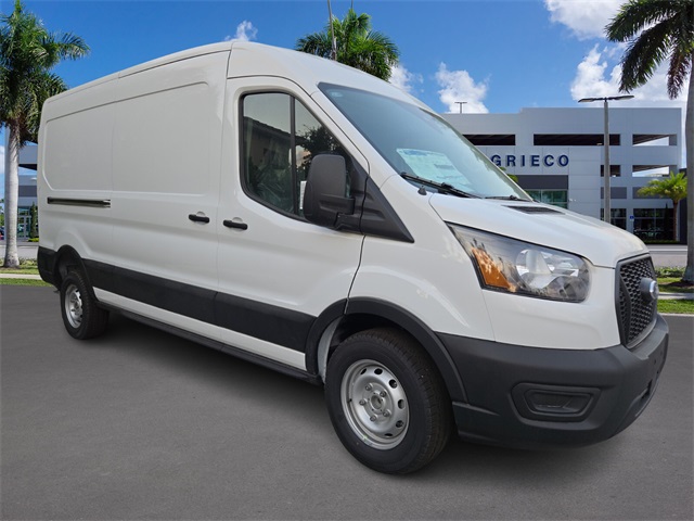 2025 Ford Transit Van Base's photo