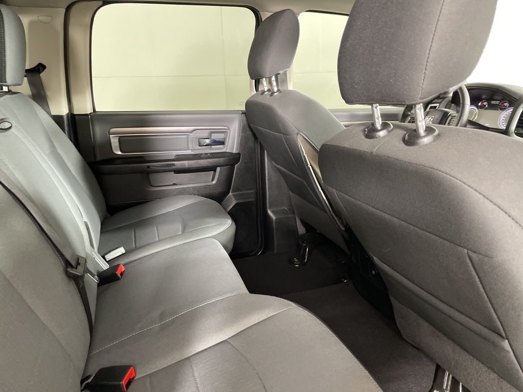 2023 Ram 1500 Classic SLT photo 15