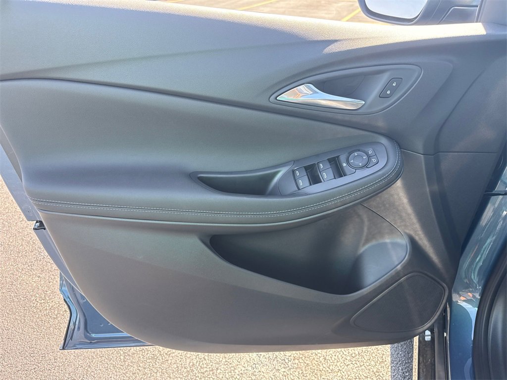 2026 BUICK ENCORE GX - Image 12