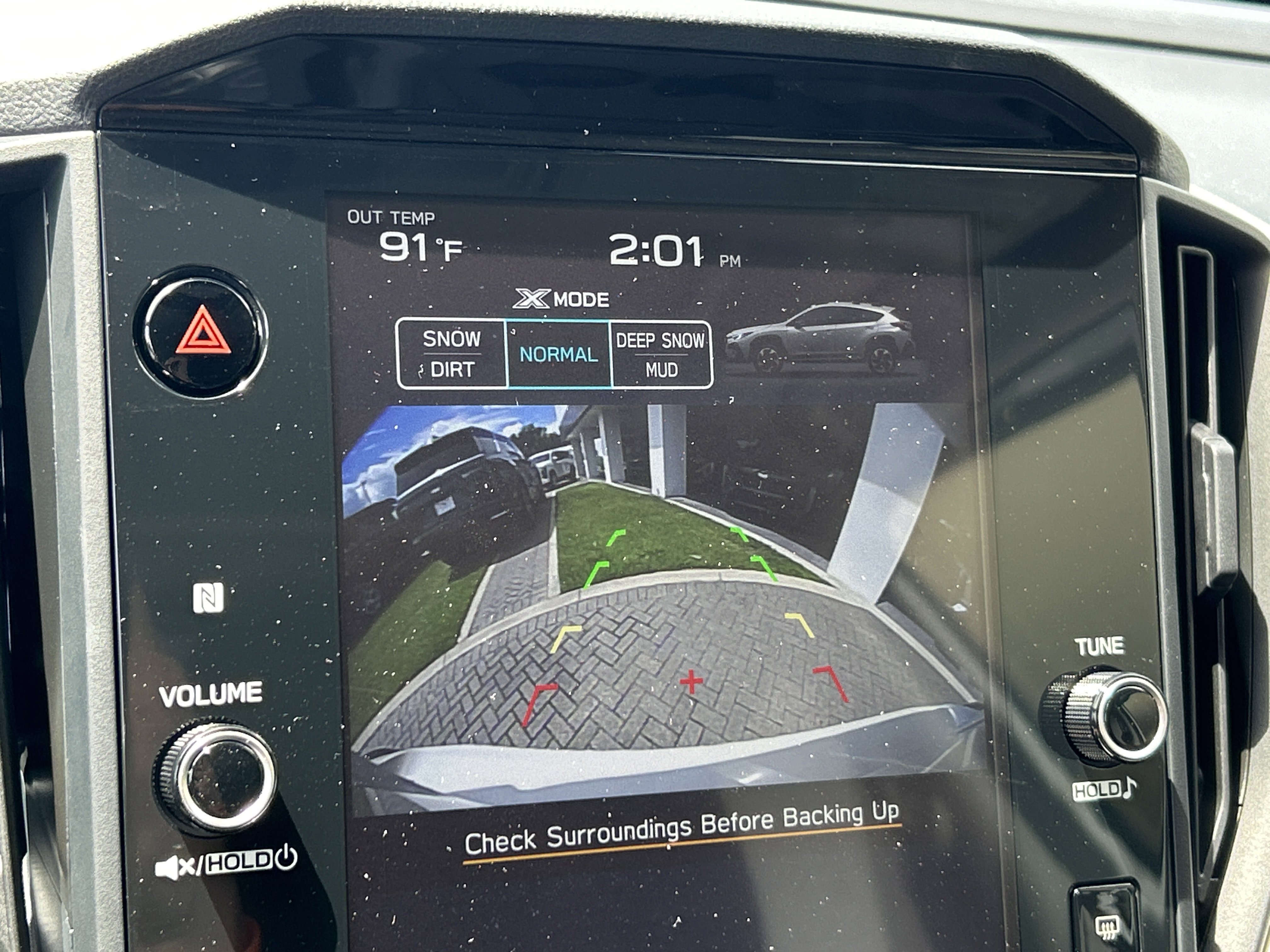 2025 Subaru Crosstrek Premium photo 5