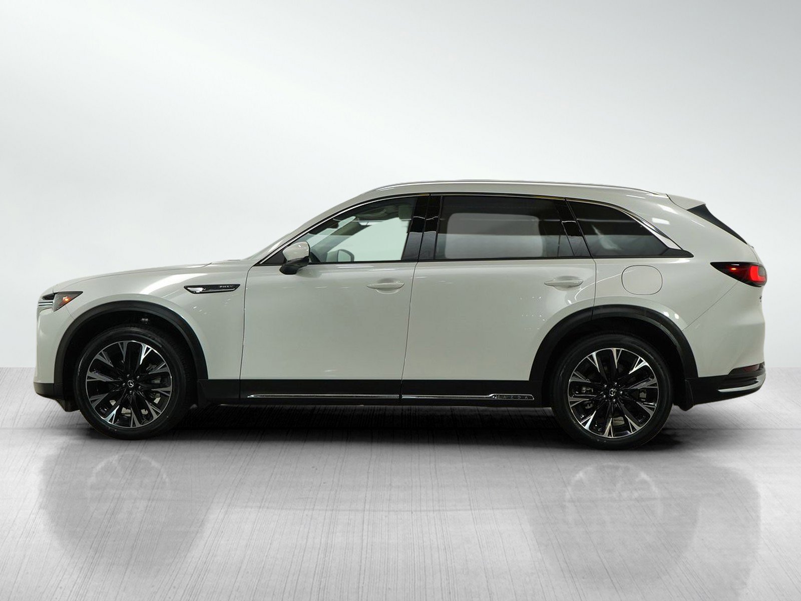 Used 2024 Mazda CX-90 Premium Plus Package with VIN JM3KKEHA8R1158176 for sale in Burnsville, Minnesota