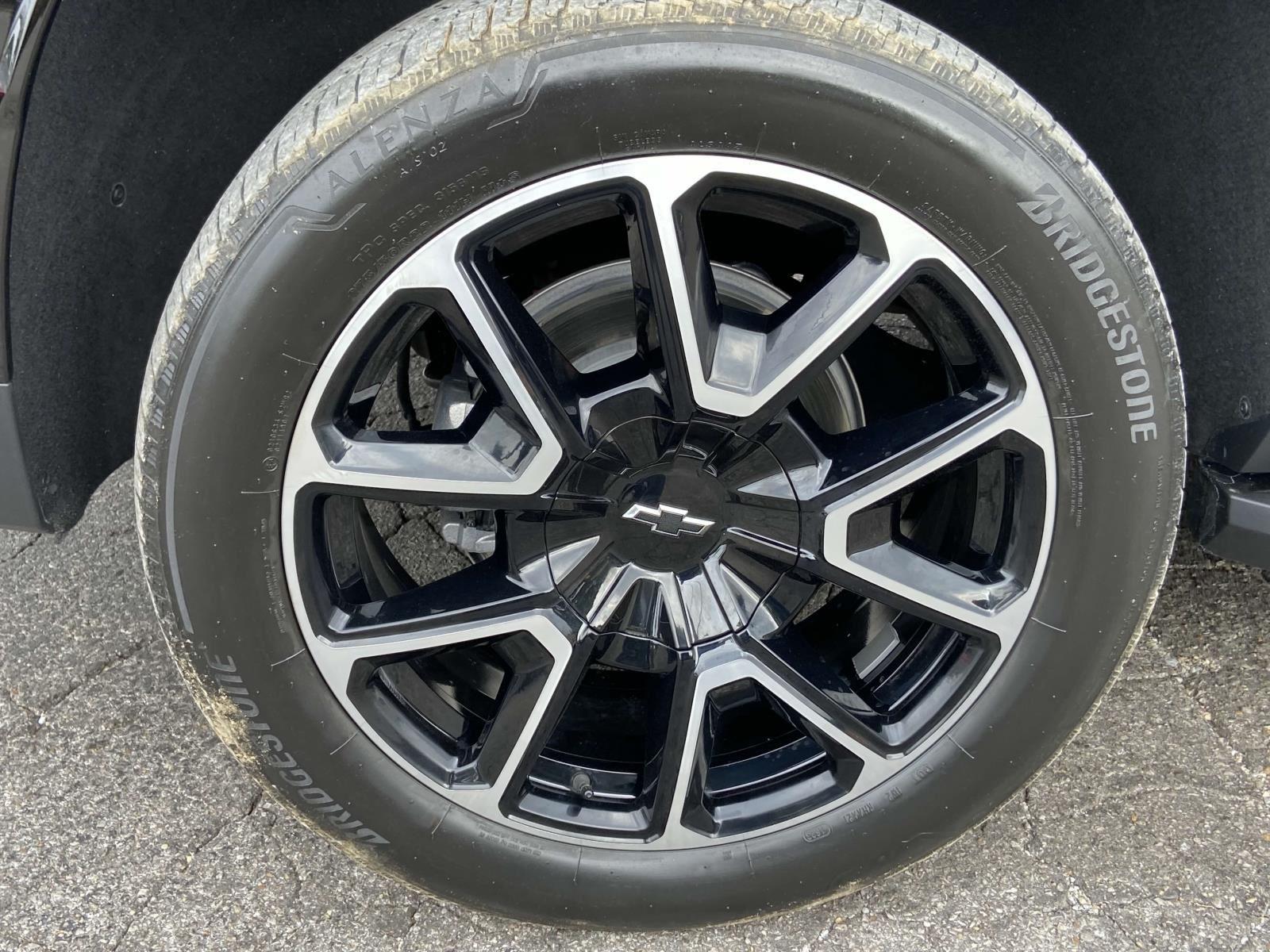 2023 Chevrolet Tahoe RST photo 27